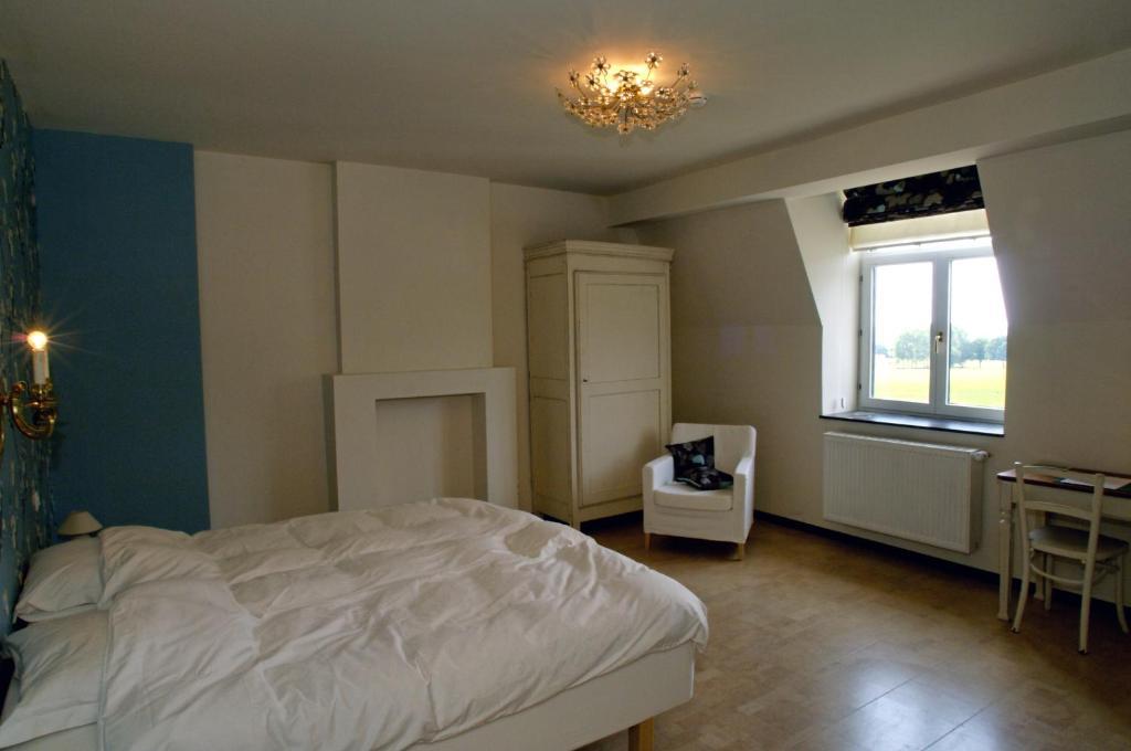 Hostellerie La Maison De Maitre Arbrefontaine Phòng bức ảnh