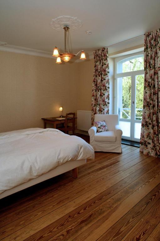 Hostellerie La Maison De Maitre Arbrefontaine Phòng bức ảnh