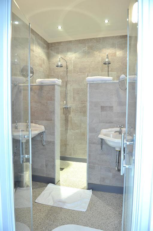 Hostellerie La Maison De Maitre Arbrefontaine Phòng bức ảnh